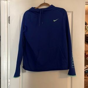 Nike sweatshirt